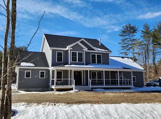 29 Split Rock Rd, Warner, NH 03278