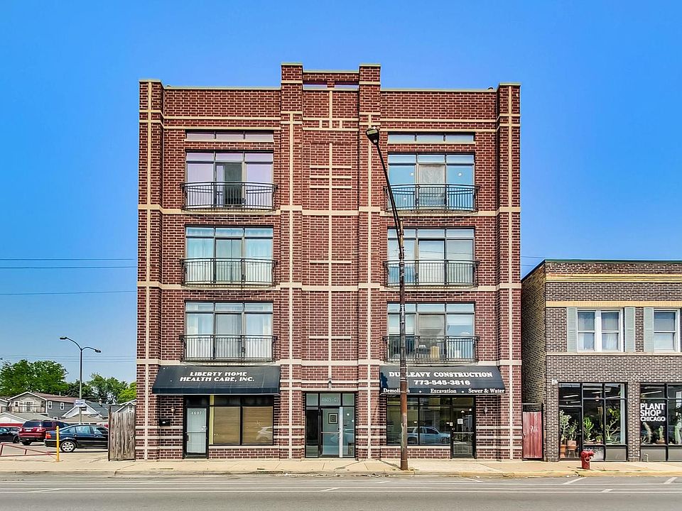 1st image of 4605 N Elston Ave APT 4A