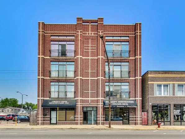 4605 N Elston Ave APT 4A, Chicago, IL 60630