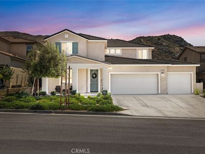 2692 Half Dome Ct, Jurupa Valley, CA, 92509