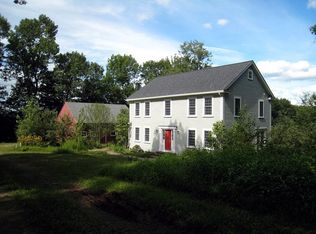 88 Hastings Heights Rd, Warwick, MA 01378