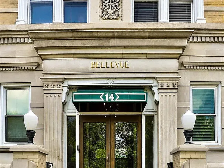 14 N Kingshighway Blvd #B1 — Photo 15