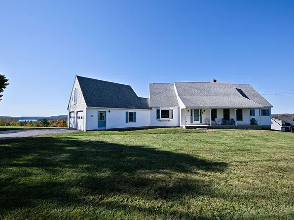 520 Foxes Ridge Road, Acton, ME 04001