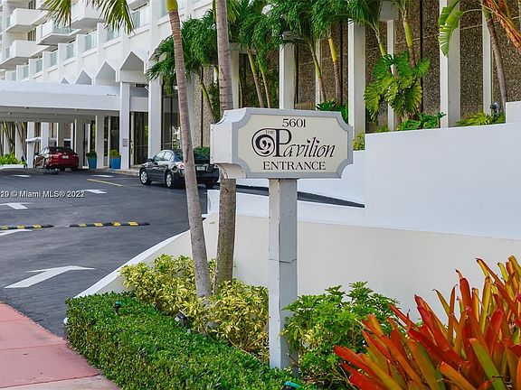 3rd image of 5601 Collins Ave APT 401
