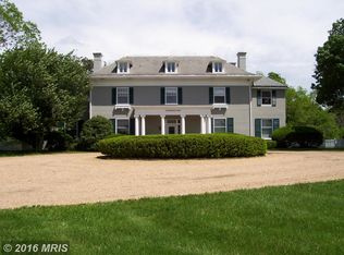 1344 Rokeby Rd #D, Upperville, VA 20184