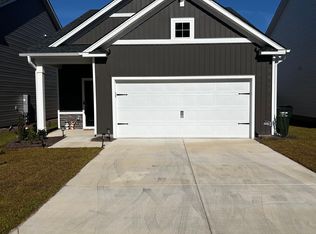 319 Secretariat St, Lexington, SC 29073