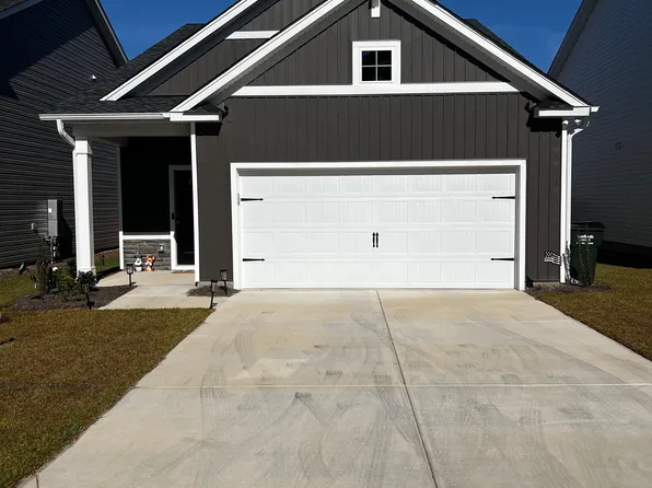 319 Secretariat St, Lexington, SC 29073