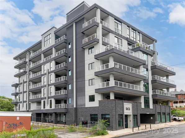 145 Biltmore Ave #101, Asheville, NC 28801