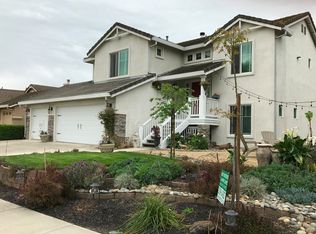 1730 Cherry Ct, Stockton, CA 95206