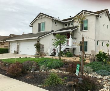 1730 Cherry Ct, Stockton, CA, 95206