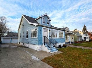 5550 Grasmere Ave, Maple Heights, OH 44137