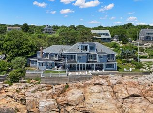 48 Eden Rd, Rockport, MA 01966