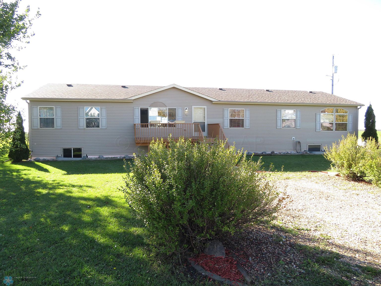 447 Gordon St W, Hendrum, MN 56550 Zillow