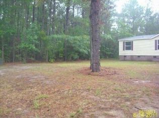 2551 Robin Cir, Longwood, NC 28452