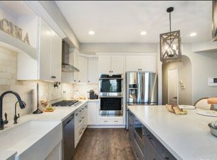 21871 Via De La Luz, Trabuco Canyon, CA 92679