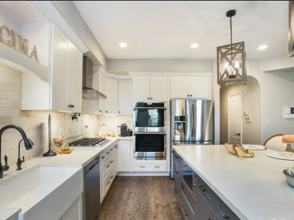 21871 Via De La Luz, Trabuco Canyon, CA 92679