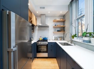 329 Palisade Ave APT 2, Jersey City, NJ 07307