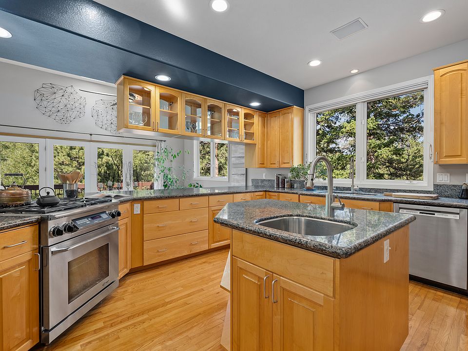 Chef's Kitchen