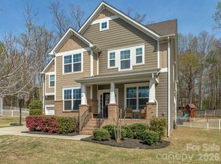 3729 Methodist Church Ln, Waxhaw, NC