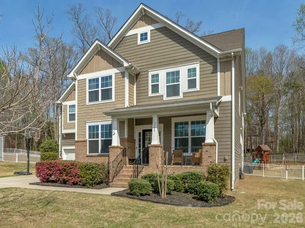 3729 Methodist Church Ln, Waxhaw, NC 28173