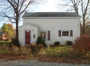 1525 W South Dr, Pleasant Lake, IN 46779
