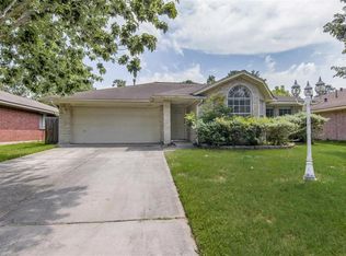 2315 Meandering Trl, Kingwood, TX 77339