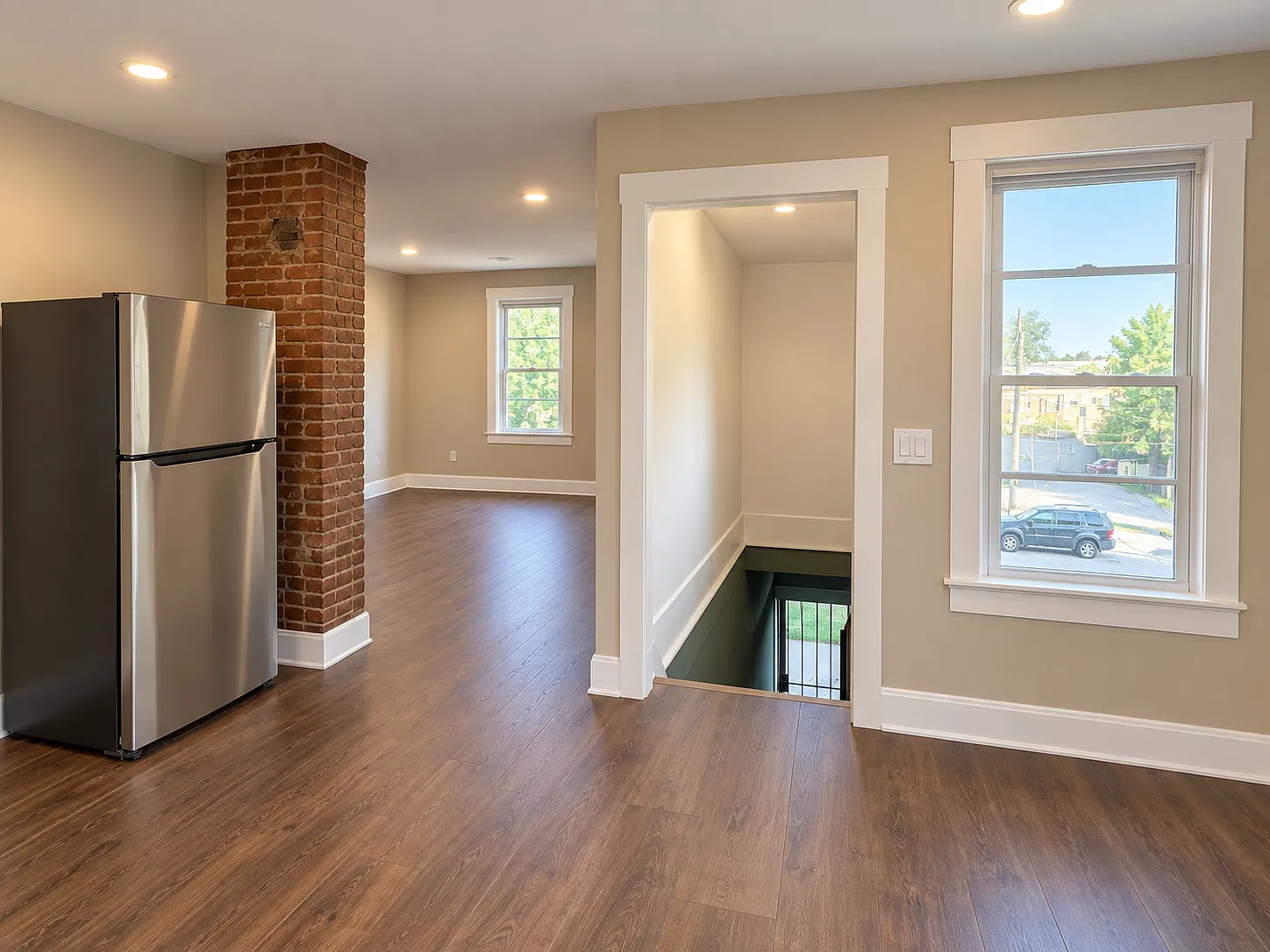 1 bed, 800 sqft, $1,490 — Photo 2