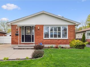 108 Cantley Cres, London, ON N6E1G6