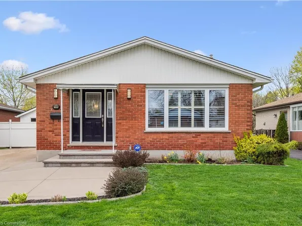 108 Cantley Cres, London, ON N6E 1G6