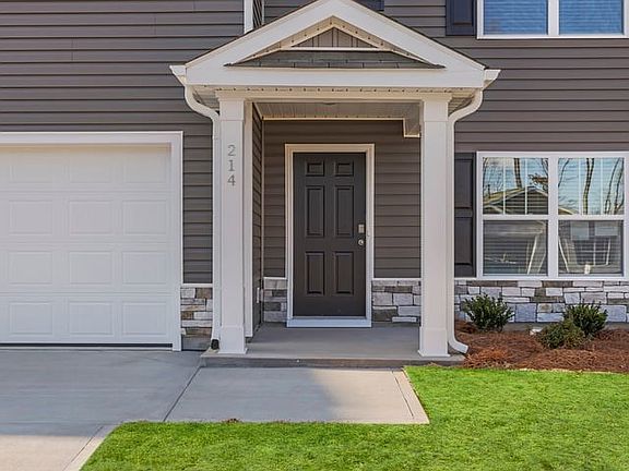 2nd image of 214 Pristine Dr