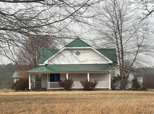 1670 Cecil Walls Rd, Yuma, TN 38390