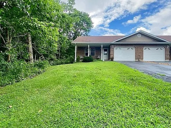 1602 Napoleon Dr, Bonne Terre, MO 63628