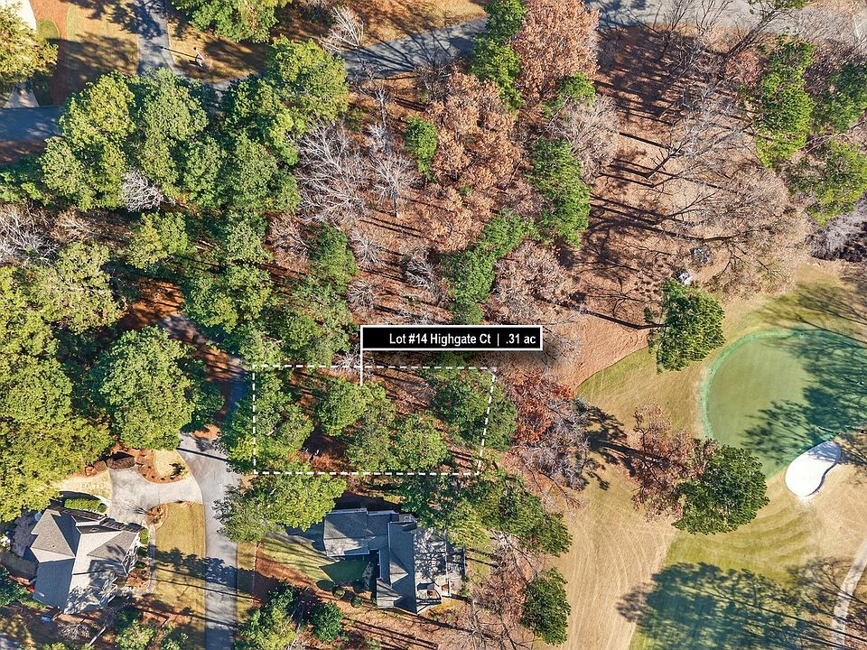 1st image of LOT 14 Highgate Ct
