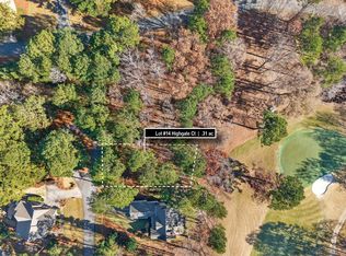 LOT 14 Highgate Ct, Eatonton, GA
