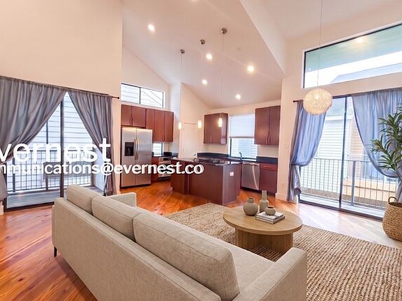 5th image of 4508 Maxie St #B