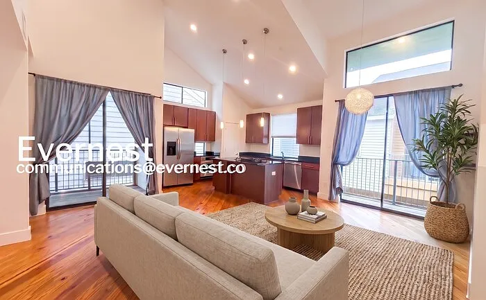 4508 Maxie St #B — Photo 5
