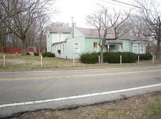 945 Grange Hall Rd, Dayton, OH 45430