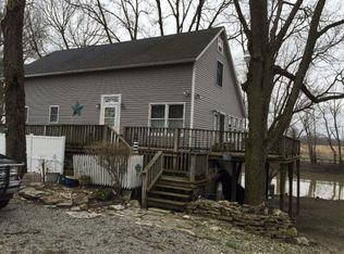 6058 Prospect Upper Sandusky Rd S, Prospect, OH 43342