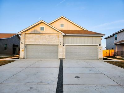 312 Caleb Ct, Cibolo, TX, 78108