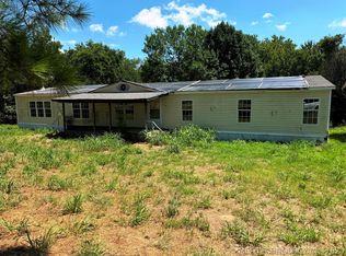 4696 N 3877th Rd, Stuart, OK 74570