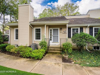 41 Poplar Court #C, Brielle, NJ, 08730