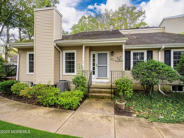 41 Poplar Court #C, Brielle, NJ 08730