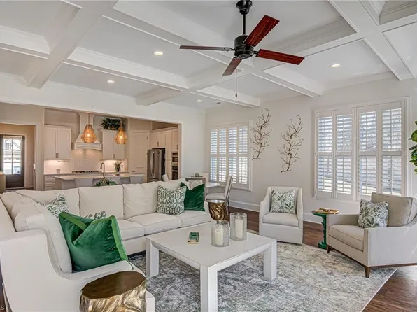 3505 Cliffmoor Ct, Winston Salem, NC 27104