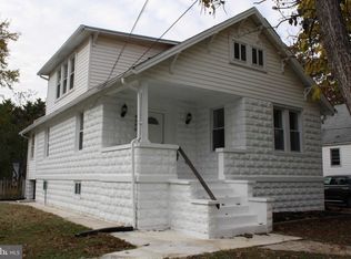 8000 Oakleigh Rd, Baltimore, MD 21234