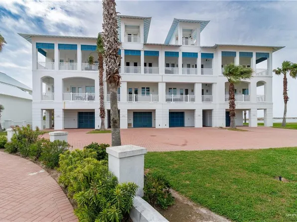 8415 Water St, South Padre Island, TX 78597
