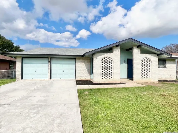 3715 WILLOWWOOD BLVD, San Antonio, TX 78219