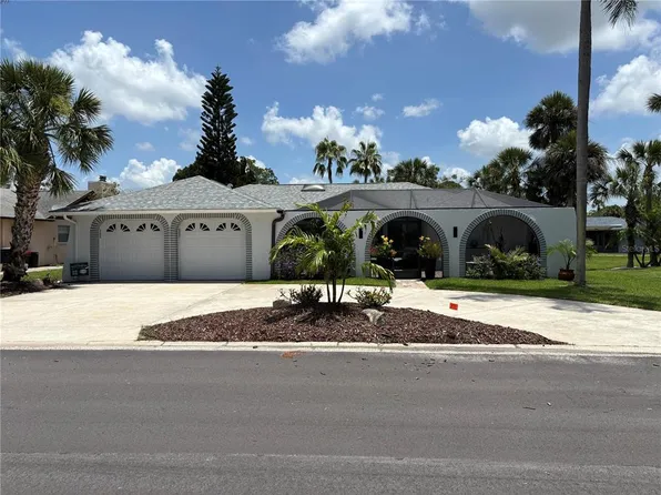 5514 Gridley Ln, New Port Richey, FL 34652