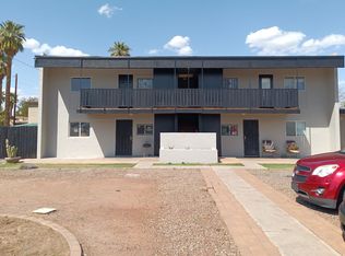 2036 W Adams St APT 1, Phoenix, AZ 85009