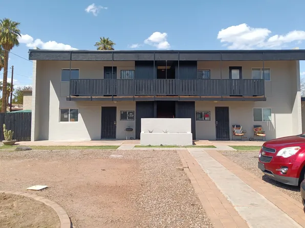Adams St., 2036 W Adams St APT 2, Phoenix, AZ 85009