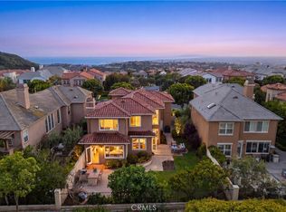14 Pavona, Newport Coast, CA 92657